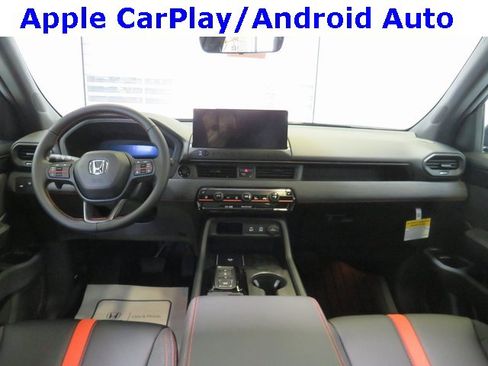 New 2026 Honda Passport TrailSport image 7