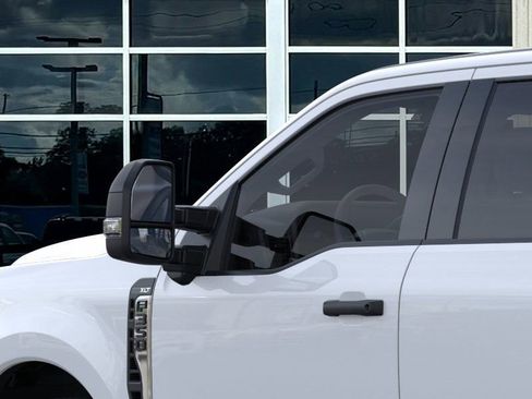 New 2026 Ford F350 XLT w/ 360-Degree Camera Package image 42