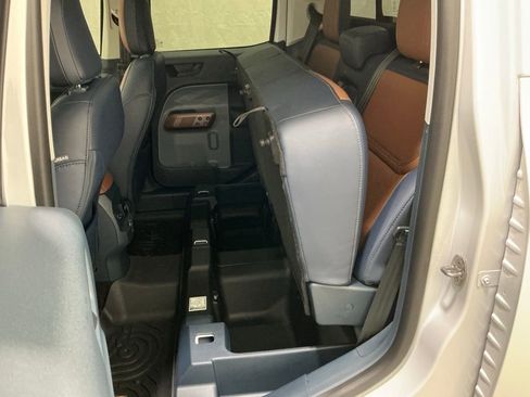 Used 2024 Ford Maverick Lariat w/ FX4 Off-Road Package image 19