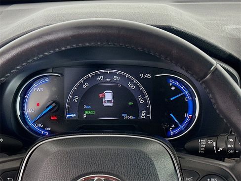 Used 2019 Toyota RAV4 Limited image 12