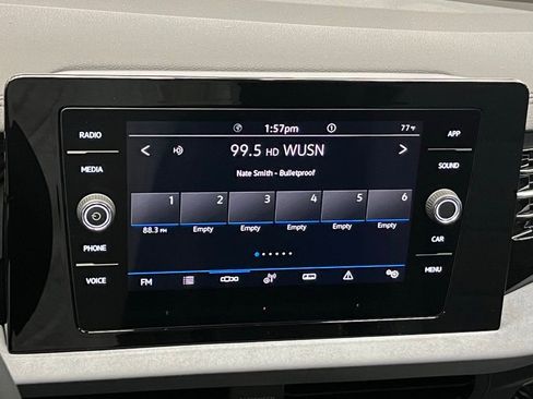 New 2025 Volkswagen Jetta SE image 26