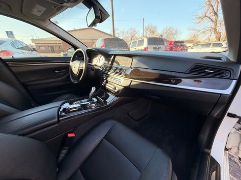 Used 2014 BMW 528i xDrive 528i xDrive Sedan 4D image 21