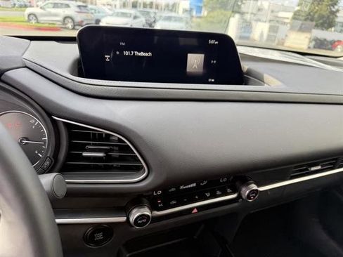 New 2025 MAZDA CX-30 AWD 2.5 S w/ Select Sport Pkg image 23
