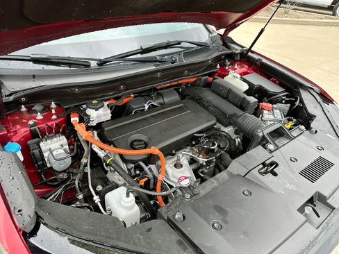 Used 2024 Honda CR-V Sport Touring image 26