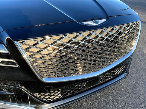 Used 2024 Genesis GV80 2.5T image 29