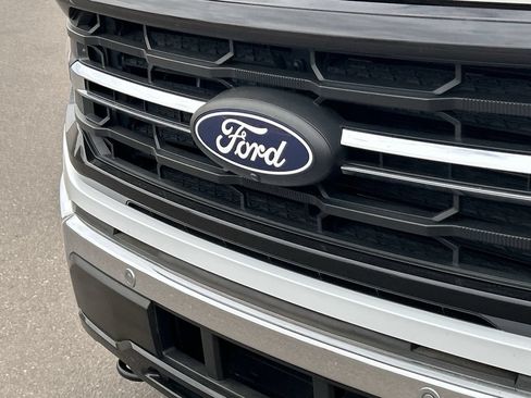 Used 2024 Ford F150 XLT w/ Equipment Group 302A MID AWD/4WD image 30