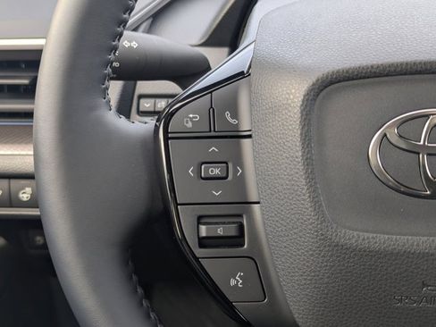 Used 2026 Toyota Prius Limited image 21