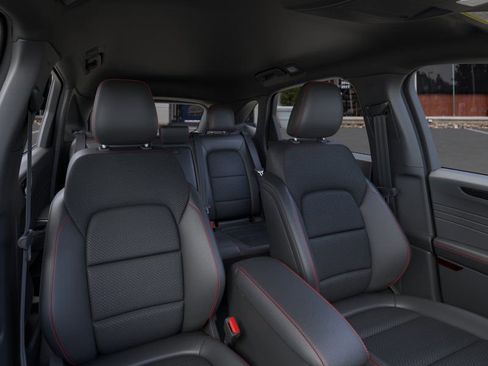 New 2025 Ford Escape ST-Line w/ Tech Pack #1 image 10