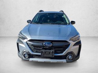 Used 2024 Subaru Outback Limited video 2
