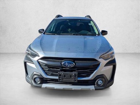 Used 2024 Subaru Outback Limited image 2