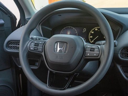 New 2027 Honda HR-V LX image 18