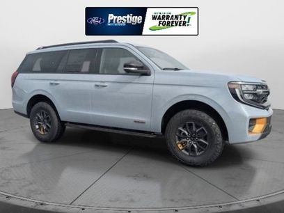 New 2026 Ford Expedition Tremor