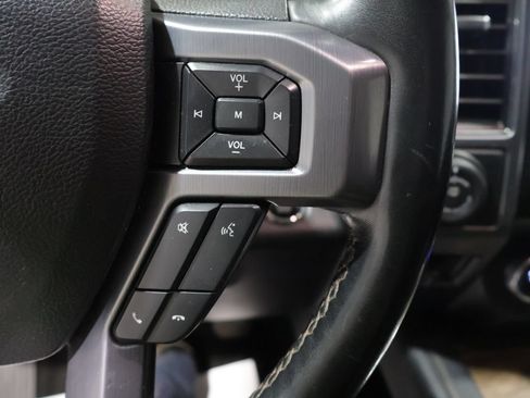 Used 2019 Ford Expedition Platinum AWD/4WD image 41