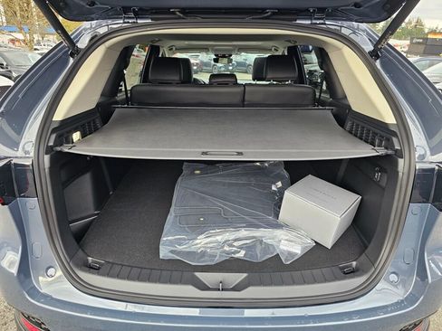 New 2026 MAZDA CX-70 3.3 Turbo w/ Preferred Package image 24