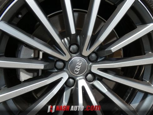Used 2019 Audi A5 2.0T Premium Plus w/ Premium Plus AWD/4WD image 20
