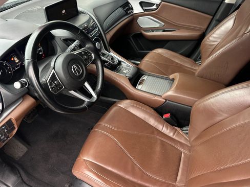 Used 2019 Acura RDX w/ Technology Package image 9