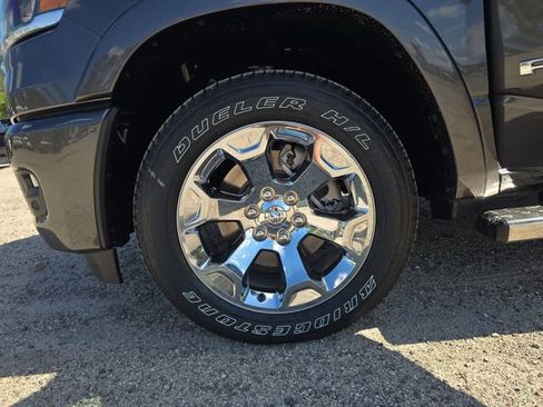 New 2026 RAM 1500 Lone Star RWD image 26