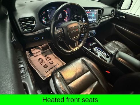 Used 2024 Dodge Durango GT image 22