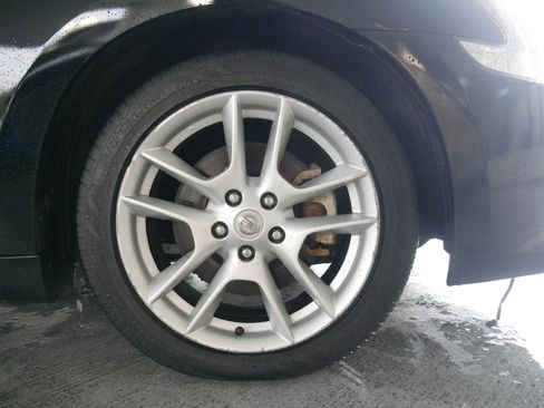 Used 2009 Nissan Maxima 3.5 SV w/ Premium Pkg image 8