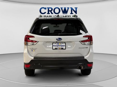 Used 2024 Subaru Forester Premium AWD/4WD image 4
