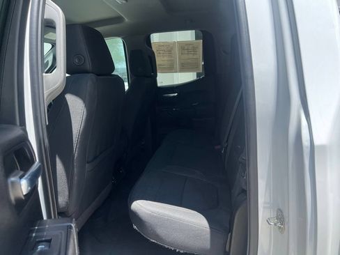Used 2020 Chevrolet Silverado 1500 LT RWD image 36