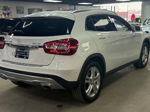 Used 2015 Mercedes-Benz GLA 250 4MATIC image 4