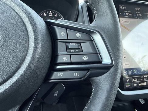 New 2026 Subaru Forester Limited image 23