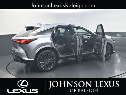 New 2026 Lexus RX 350 image 25