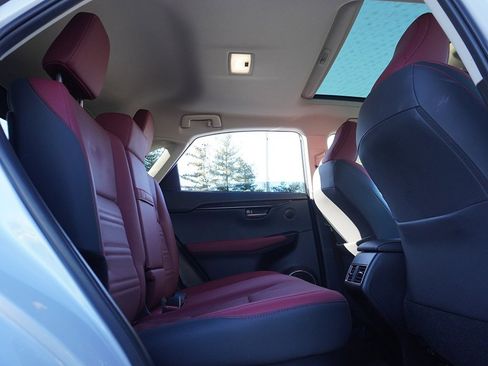 Used 2021 Lexus NX 300 AWD w/ Accessory Package image 40