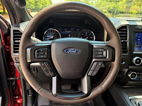 Used 2020 Ford Expedition Max King Ranch RWD image 14
