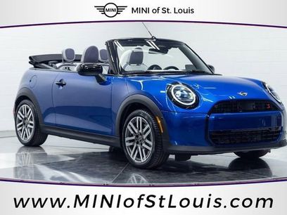 New 2026 MINI Cooper S