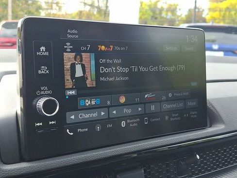 Used 2025 Honda CR-V EX-L image 17