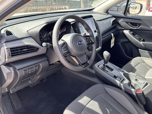 New 2026 Subaru Crosstrek 2.0i Premium image 25