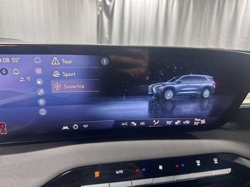 New 2025 Buick Enclave Preferred w/ Power Package image 58