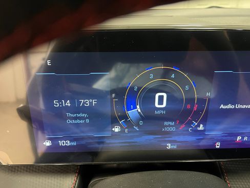 New 2026 Chevrolet Equinox RS image 42