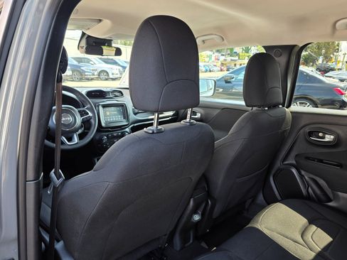 Used 2020 Jeep Renegade Latitude image 23