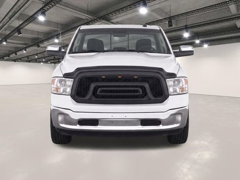 Used 2021 RAM 1500 Tradesman w/ Tradesman SXT Package RWD image 5