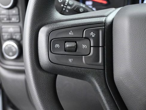 New 2026 Chevrolet Silverado 1500 W/T w/ WT Value Package image 26