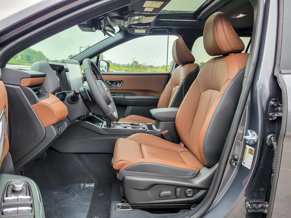 New 2026 Subaru Outback Touring XT AWD/4WD image 8