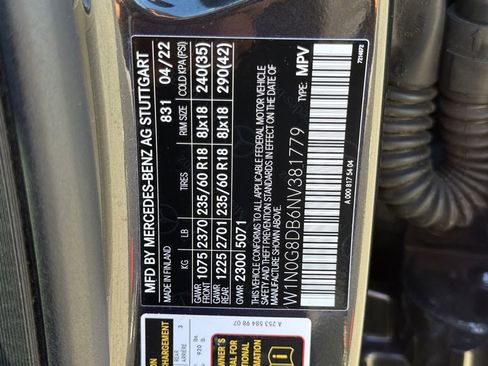 Used 2022 Mercedes-Benz GLC 300 image 28