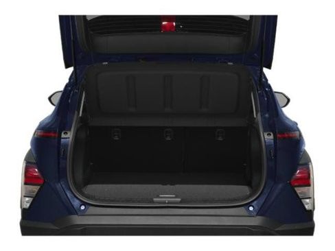 New 2027 Hyundai Kona SEL Sport FWD image 9