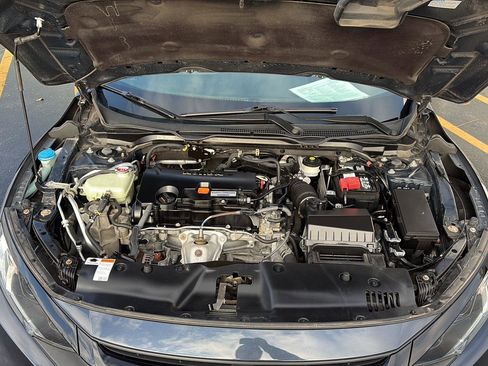 Used 2019 Honda Civic LX image 26