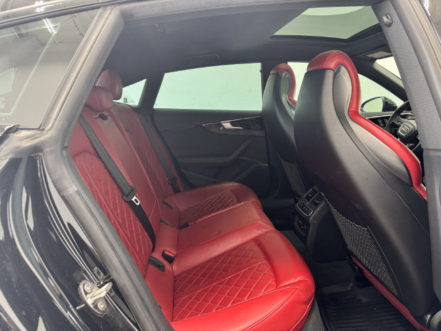 Used 2022 Audi S5 Premium Plus AWD/4WD image 20