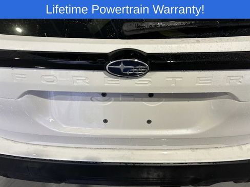 New 2026 Subaru Forester Premium image 15