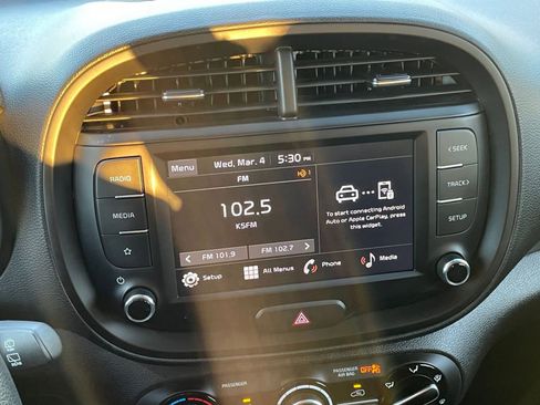 Used 2025 Kia Soul LX w/ LX Technology Package image 20