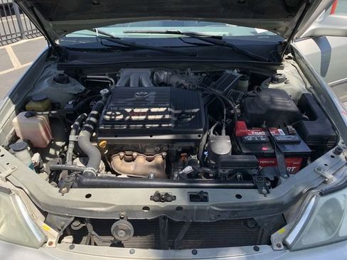 Used 2003 Toyota Avalon XL FWD image 16