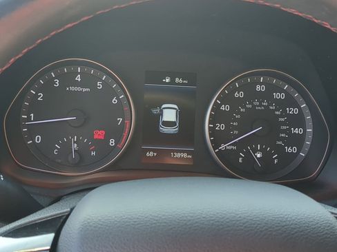 Used 2019 Hyundai Elantra GT N Line image 21