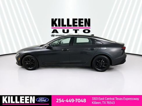 Used 2026 Kia K5 LXS FWD image 4