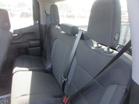 New 2026 GMC Sierra 1500 Pro AWD/4WD image 13