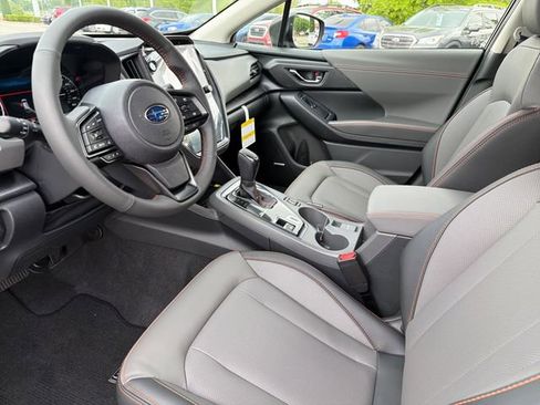 New 2026 Subaru Crosstrek 2.5i Limited AWD/4WD image 18